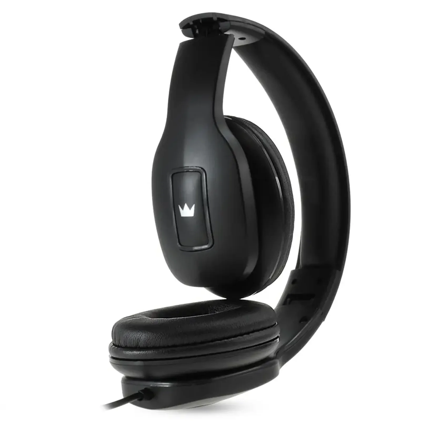 Гарнітура Crown CMH-209T Black UA