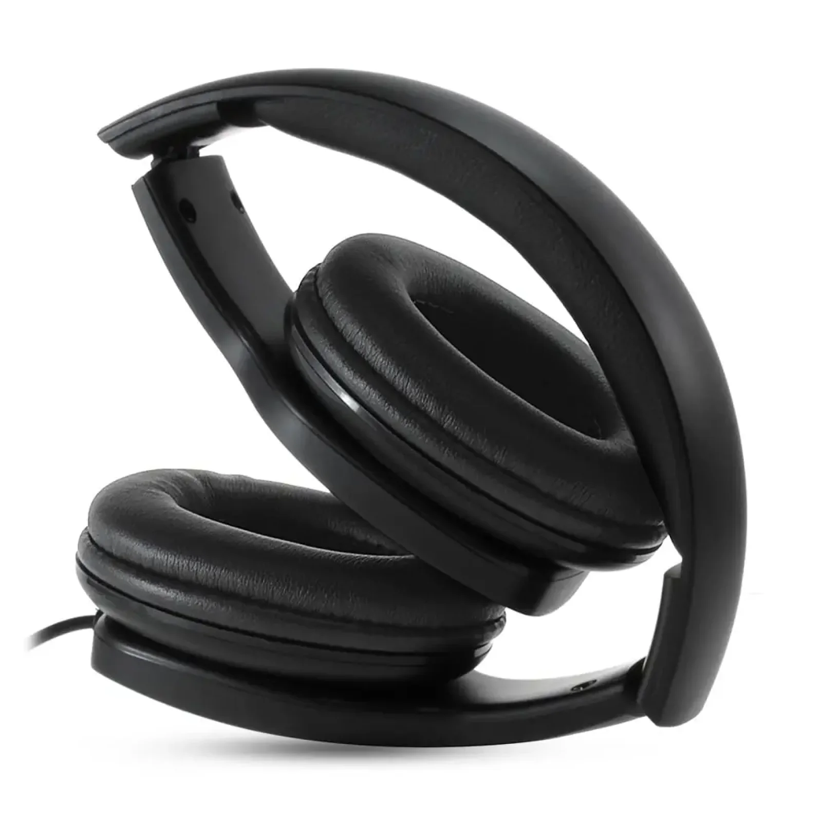 Гарнітура Crown CMH-209T Black UA