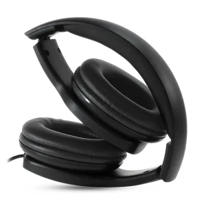 Гарнітура Crown CMH-209T Black UA