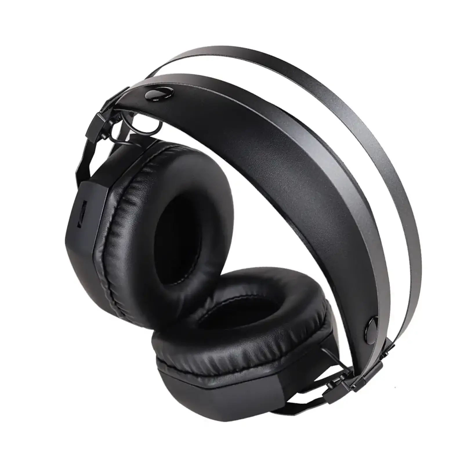 Гарнітура СolorWay Hyperblast RGB Black (CW-HPG05BK) UA