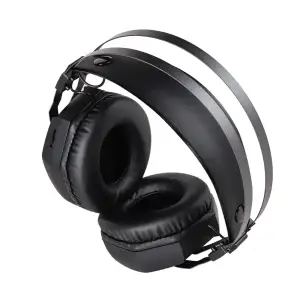 Гарнітура СolorWay Hyperblast RGB Black (CW-HPG05BK) UA