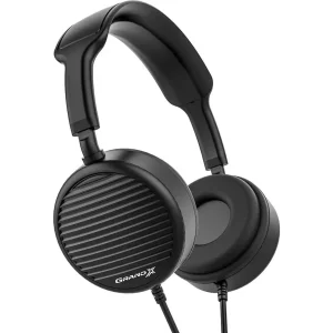 Наушники Grand-X EH-86B Black UA