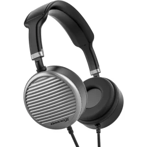 Наушники Grand-X EH-86G Grey UA