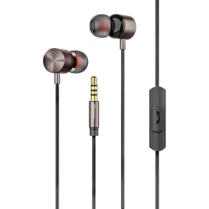 Наушники Grand-X EP-71B Black UA