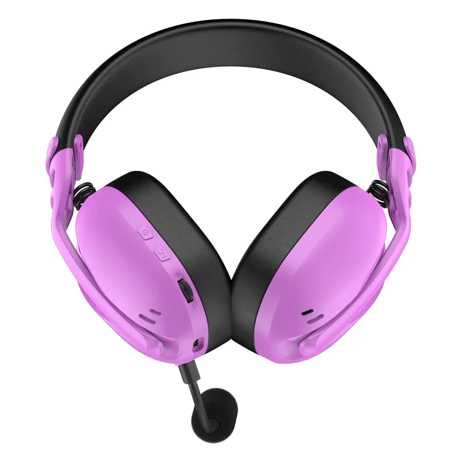 Гарнiтура Hator Hyperpunk 3 Wireless Cyber Violet (ESH19) UA