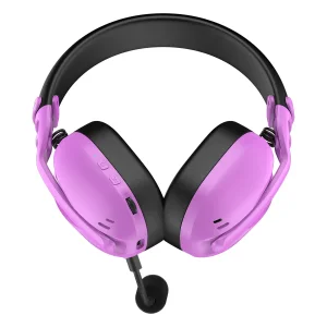 Гарнiтура Hator Hyperpunk 3 Wireless Cyber Violet (ESH19) UA