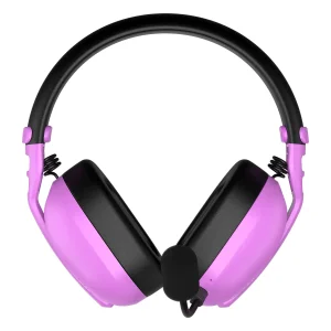 Гарнiтура Hator Hyperpunk 3 Wireless Cyber Violet (ESH19) UA