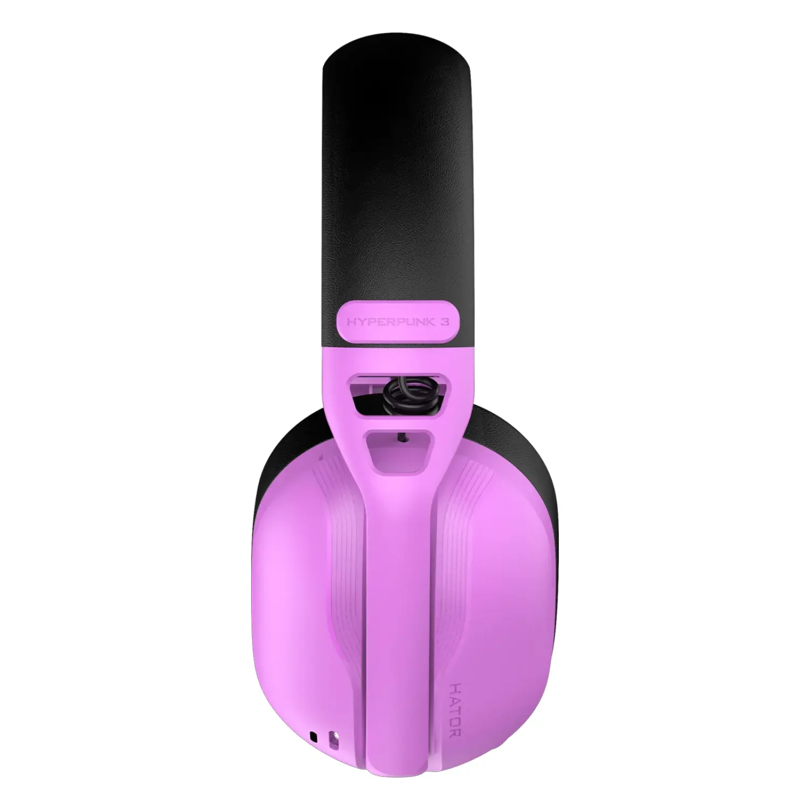 Гарнiтура Hator Hyperpunk 3 Wireless Cyber Violet (ESH19) UA
