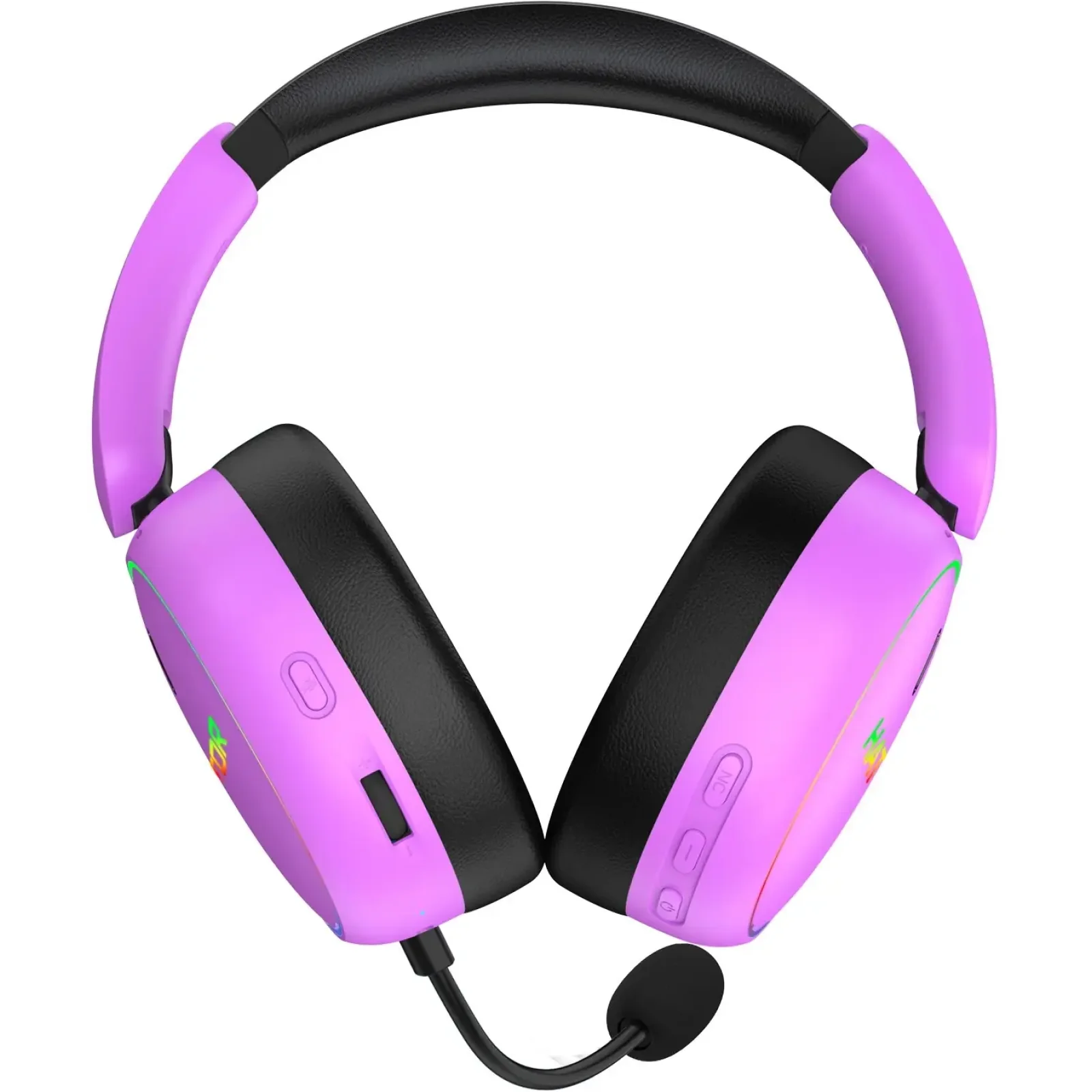 Гарнитура Hator Phoenix 2 Wireless Violet (ESH42) UA