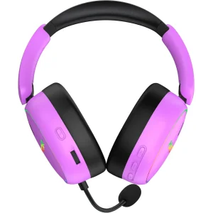 Гарнитура Hator Phoenix 2 Wireless Violet (ESH42) UA