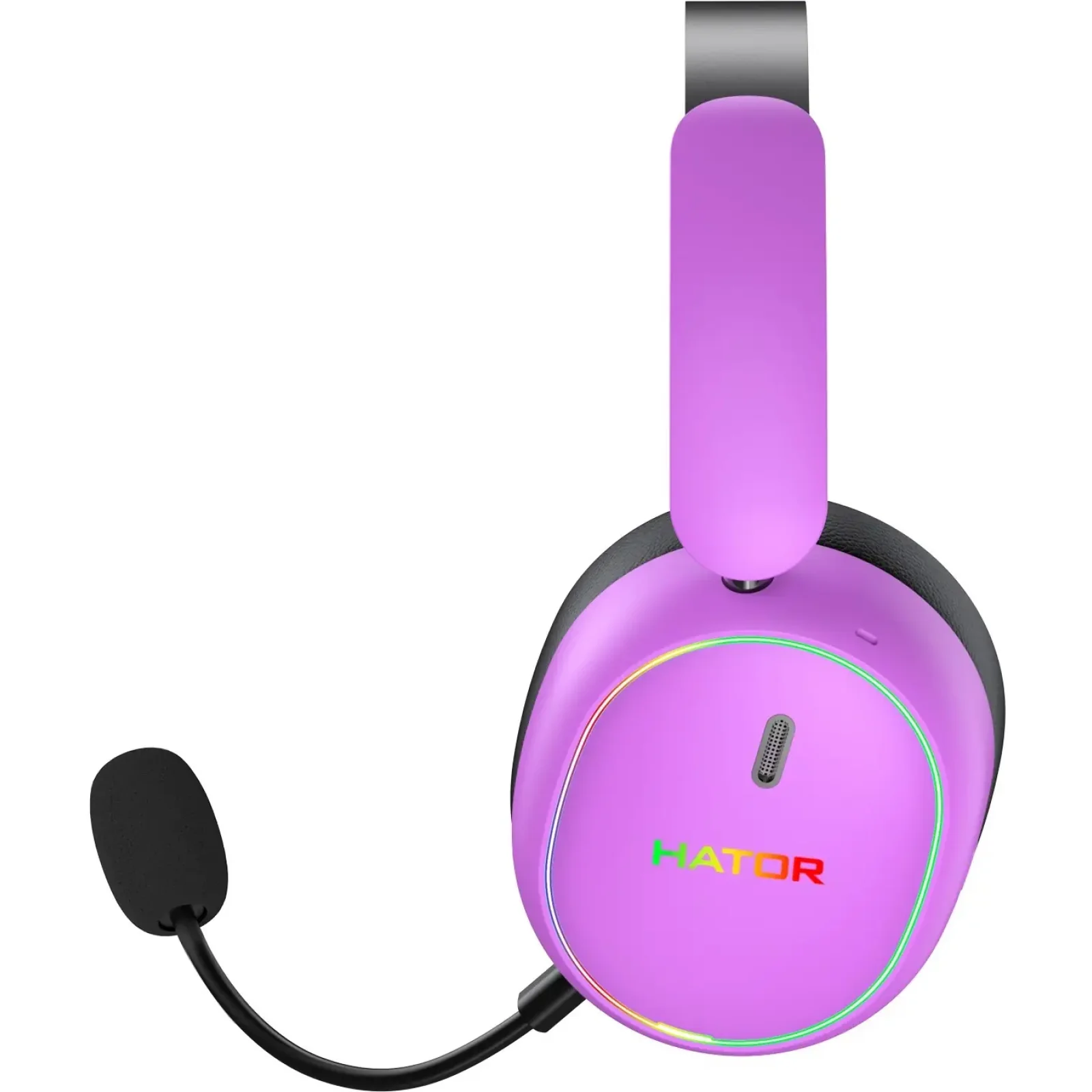 Гарнитура Hator Phoenix 2 Wireless Violet (ESH42) UA