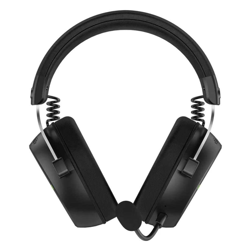 Гарнiтура Hator Hypergang 3 Wireless Black (ESH55) UA
