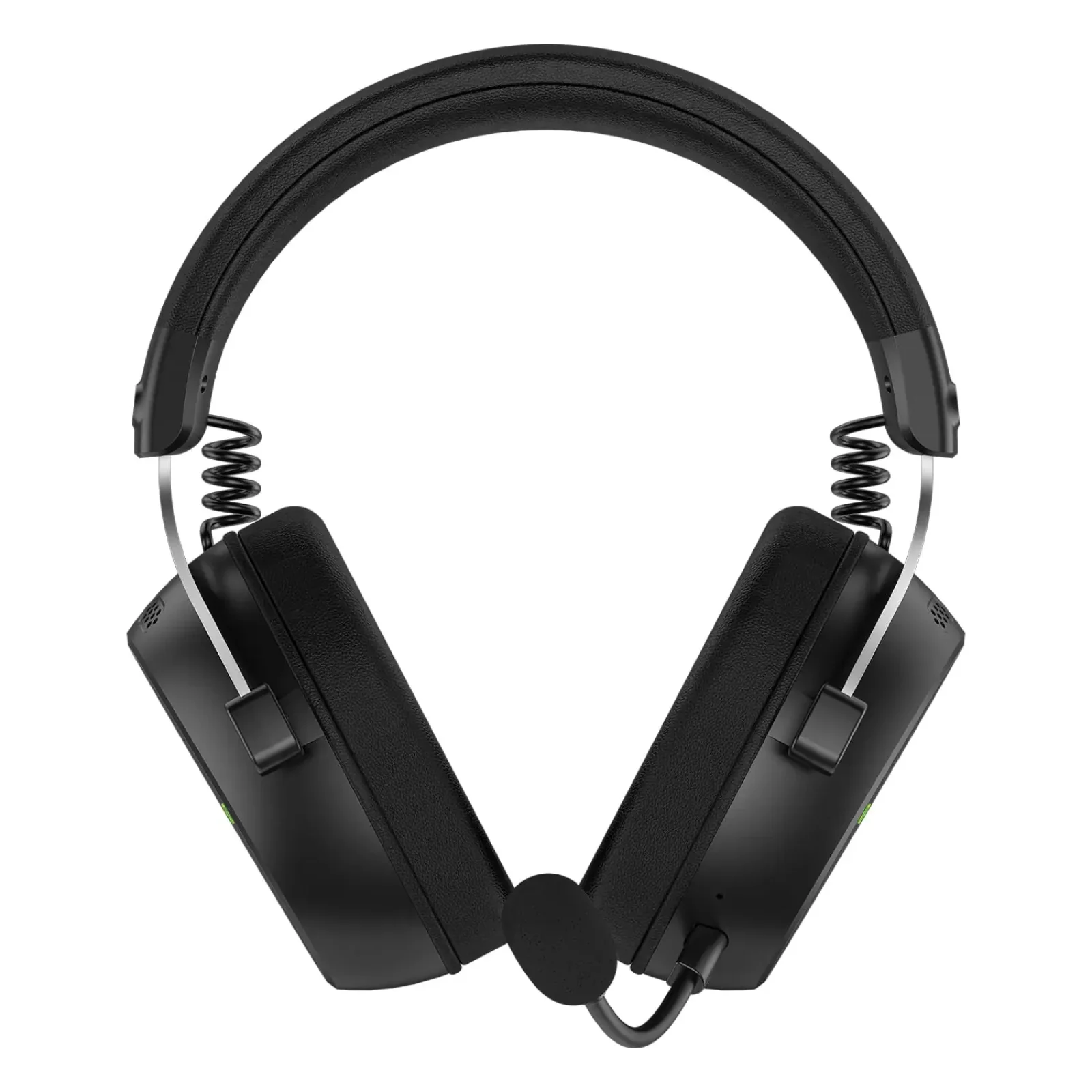 Гарнiтура Hator Hypergang 3 Wireless Black (ESH55) UA