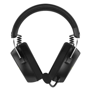 Гарнiтура Hator Hypergang 3 Wireless Black (ESH55) UA