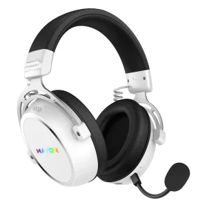 Гарнiтура Hator Hypergang 3 Wireless White (ESH56) UA