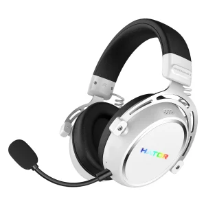 Гарнiтура Hator Hypergang 3 Wireless White (ESH56) UA