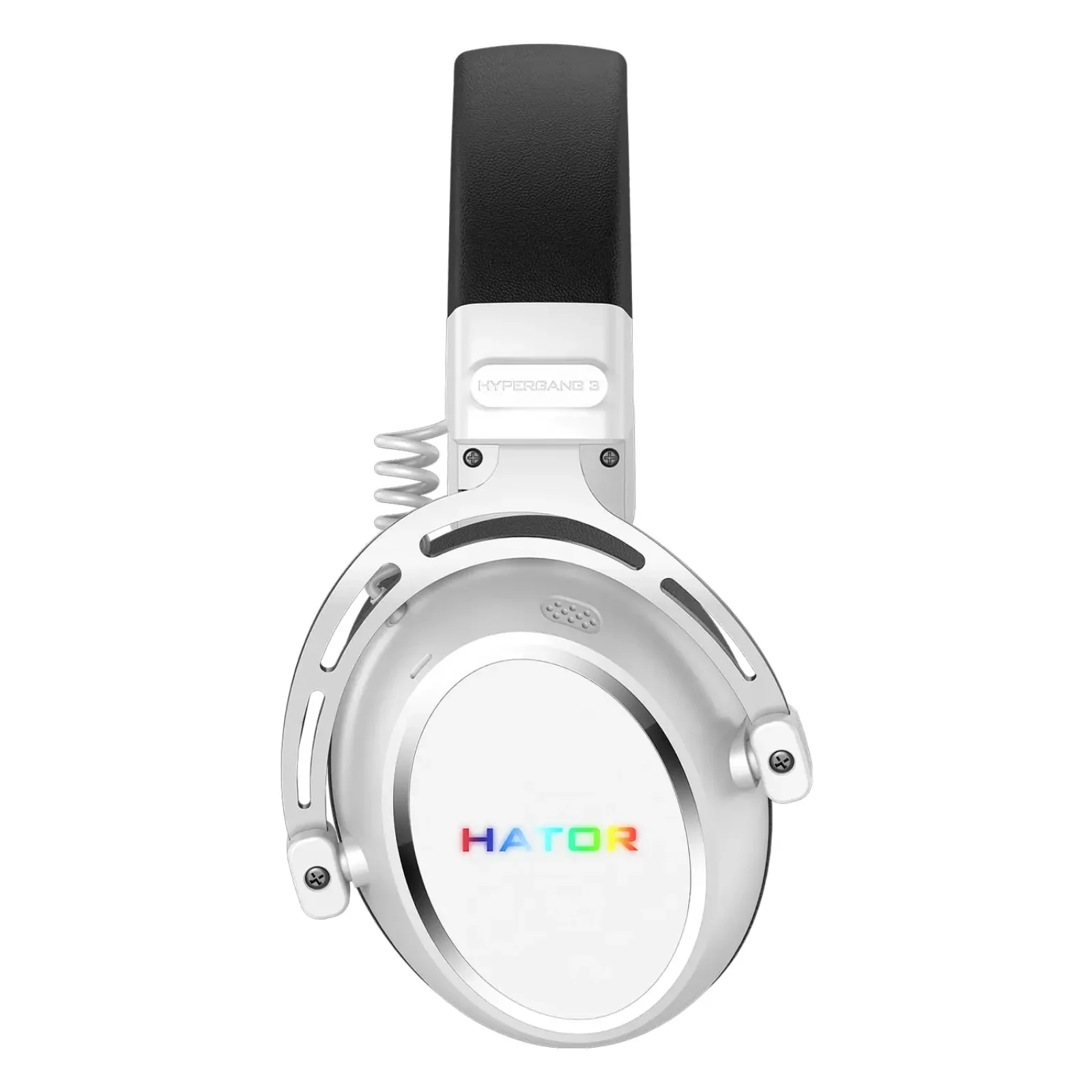 Гарнiтура Hator Hypergang 3 Wireless White (ESH56) UA