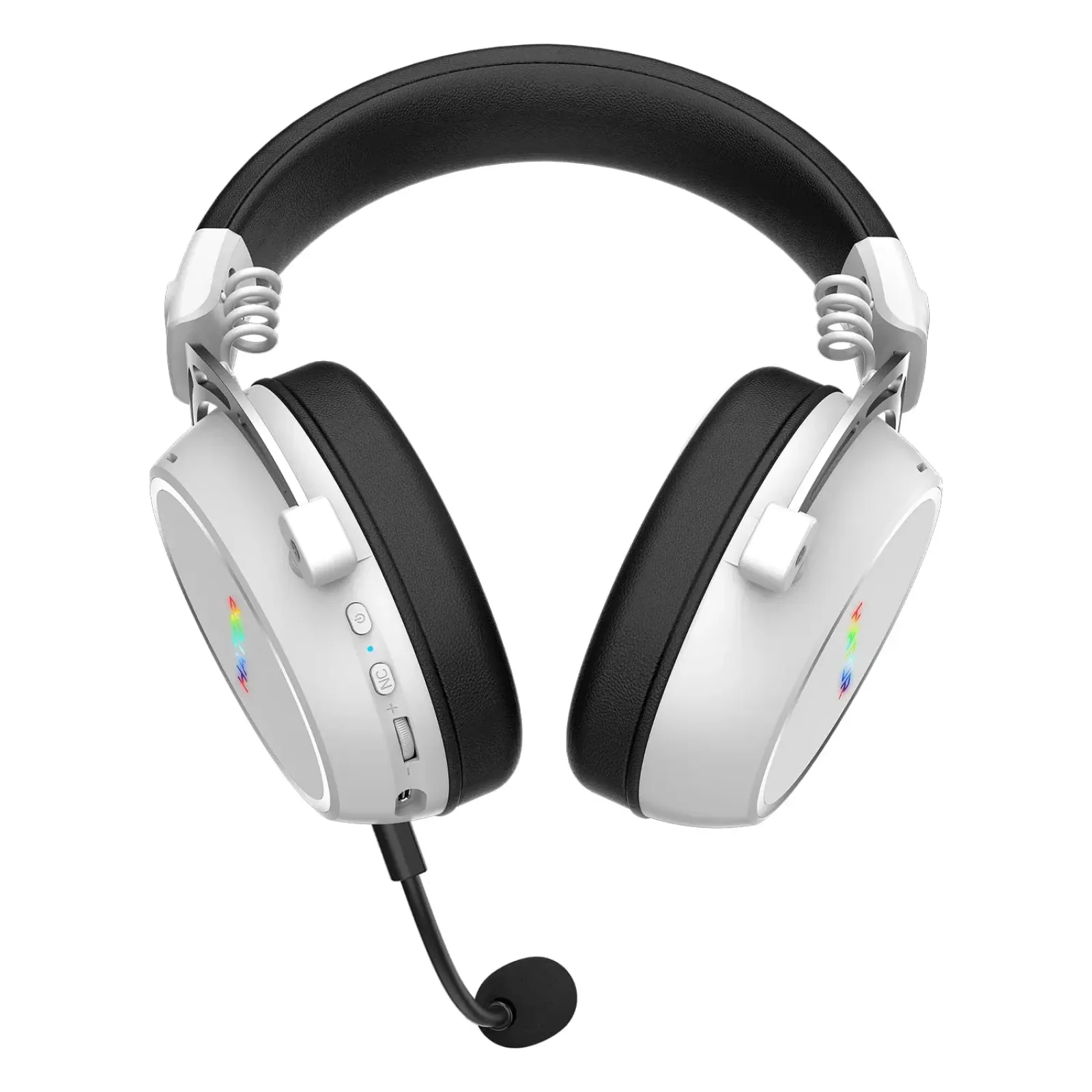 Гарнiтура Hator Hypergang 3 Wireless White (ESH56) UA