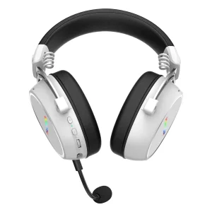 Гарнiтура Hator Hypergang 3 Wireless White (ESH56) UA