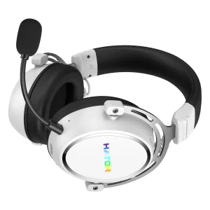 Гарнiтура Hator Hypergang 3 Wireless White (ESH56) UA