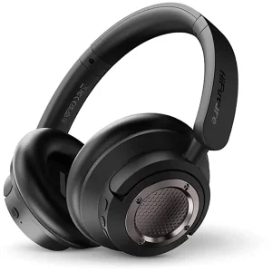 Bluetooth-гарнитура HiFuture Futuretourx Black UA