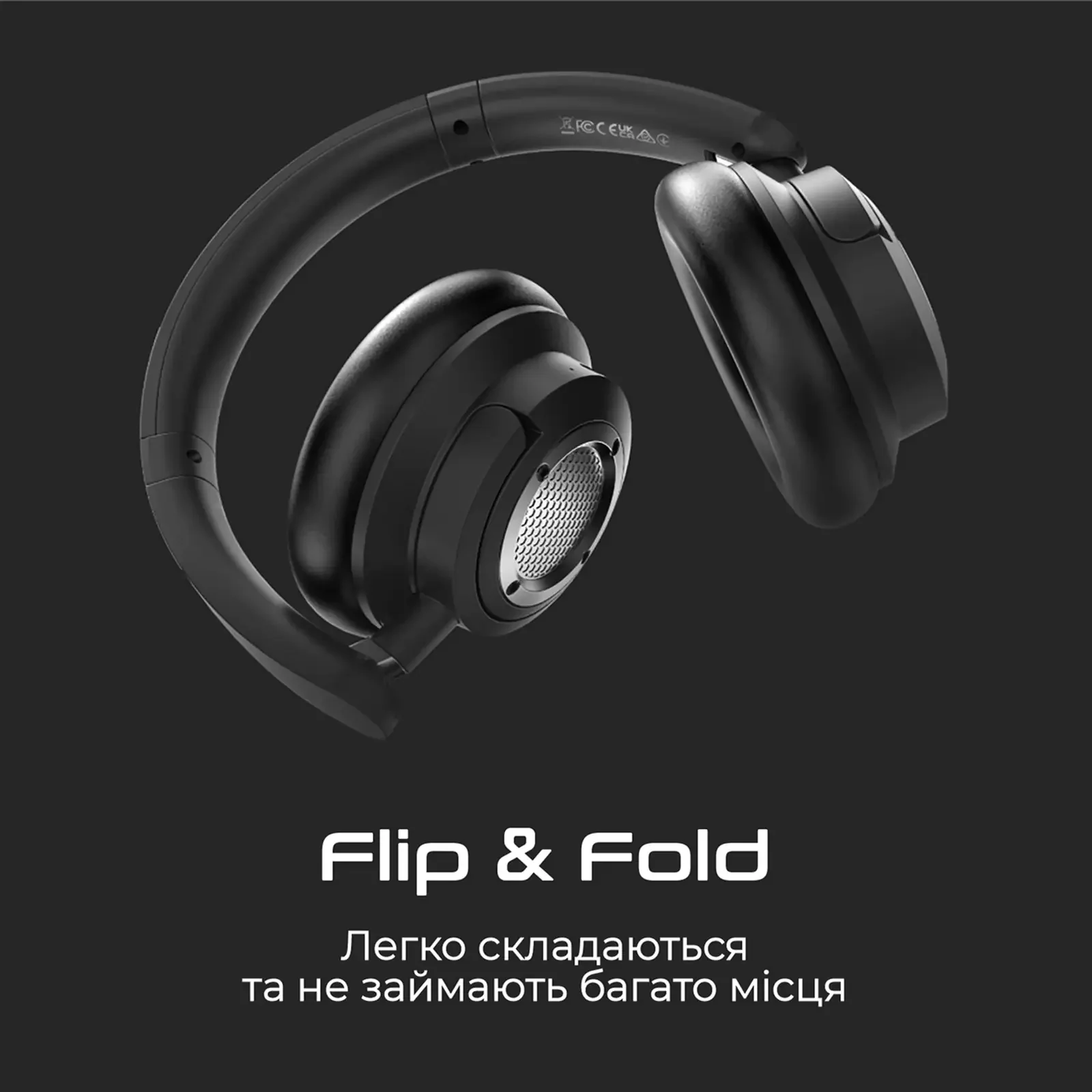 Bluetooth-гарнітура HiFuture Futuretourx Black UA