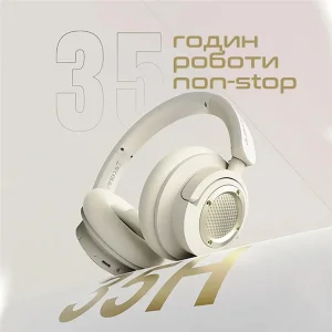Bluetooth-гарнитура HiFuture Futuretourx Champagne/Gold UA
