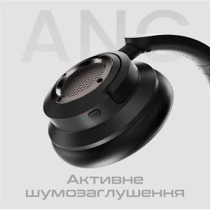 Bluetooth-гарнитура HiFuture Futuretourx Champagne/Gold UA