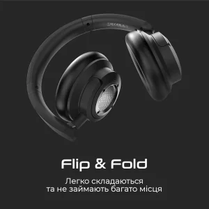 Bluetooth-гарнитура HiFuture Futuretourx Champagne/Gold UA