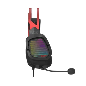 Гарнітура Bloody G560 Sports Red UA