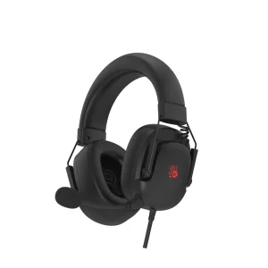 Гарнитура Bloody G585 Black UA