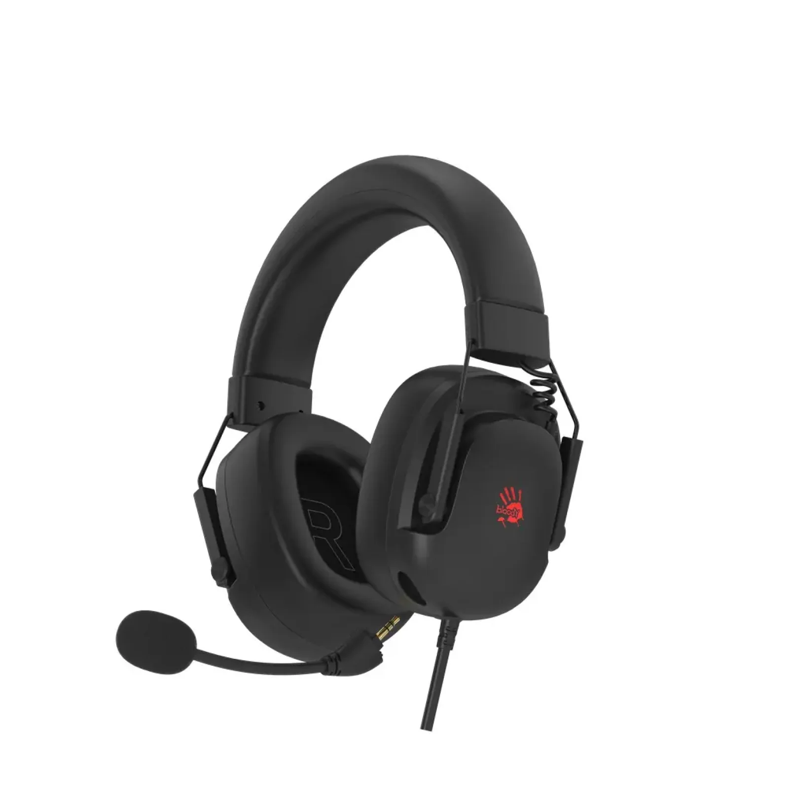 Гарнитура Bloody G585 Black UA