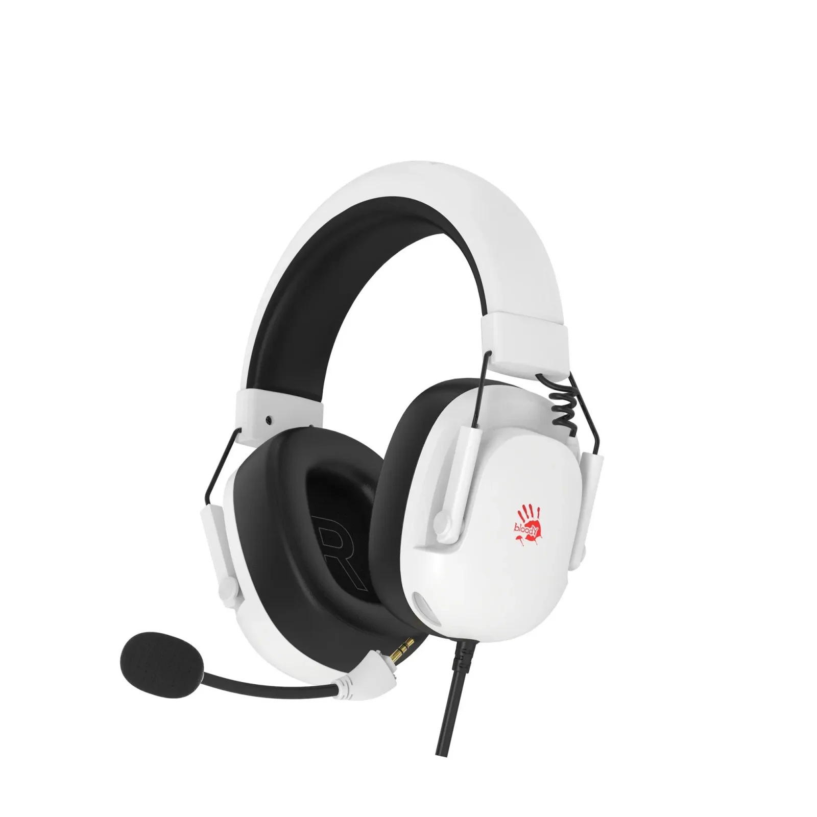 Гарнитура Bloody G585 White UA