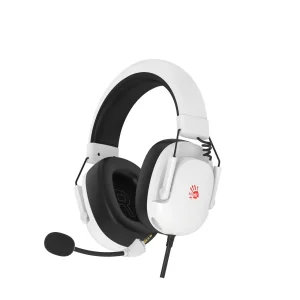 Гарнитура Bloody G585 White UA