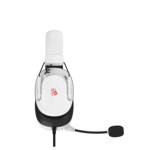 Гарнитура Bloody G585 White UA