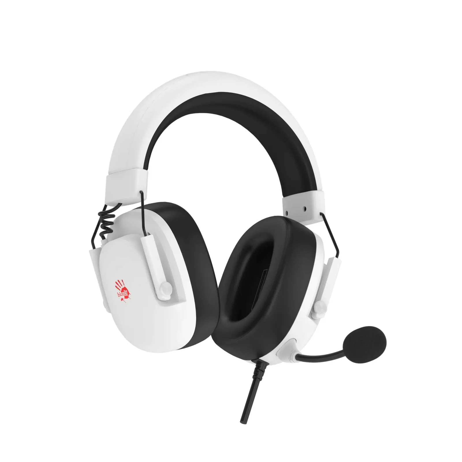 Гарнитура Bloody G585 White UA