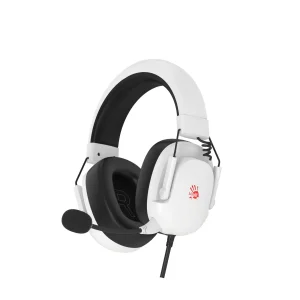 Гарнитура Bloody G585 White UA