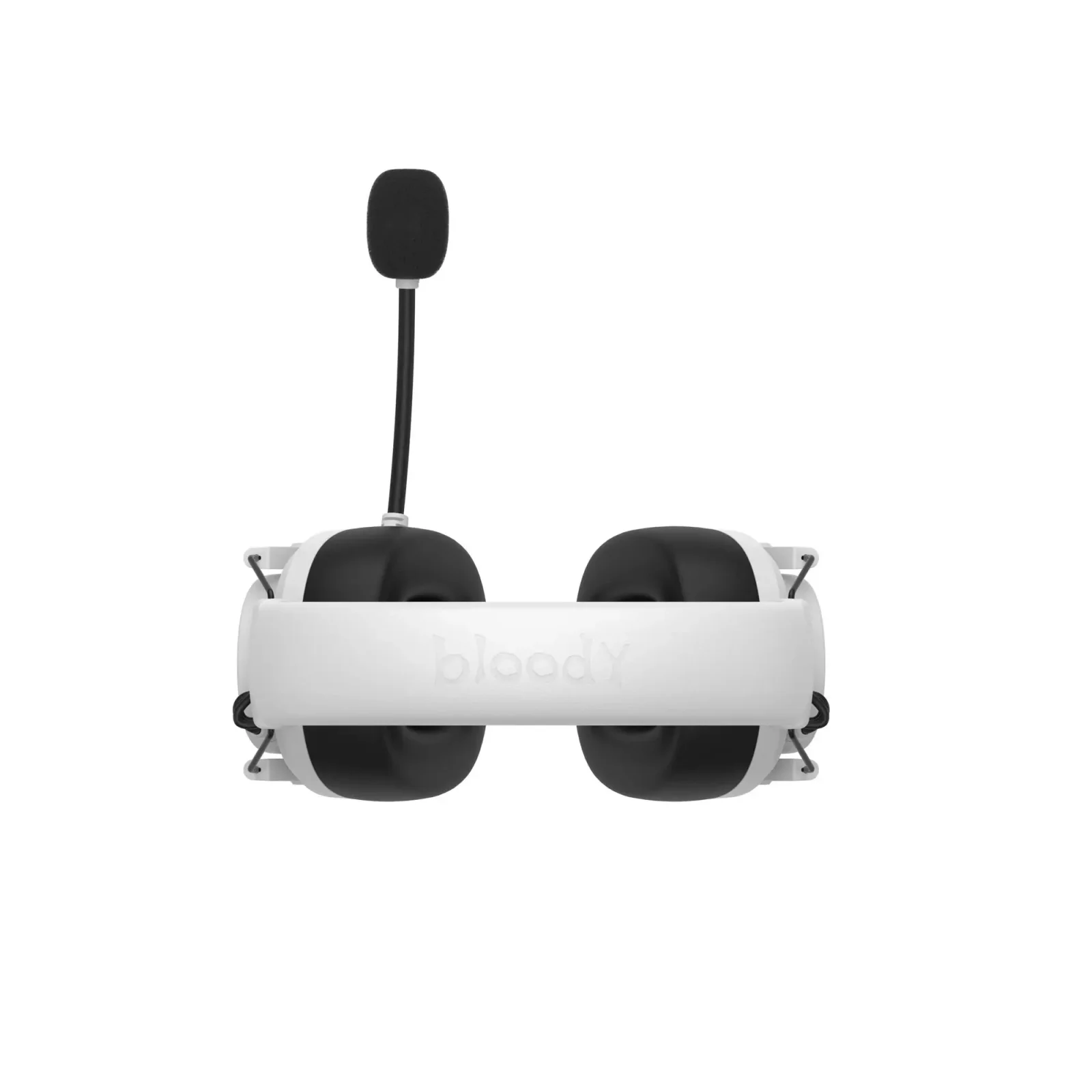 Гарнитура Bloody G585 White UA