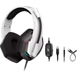 Гарнитура A4Tech Bloody G260p White, G260p (White) UA