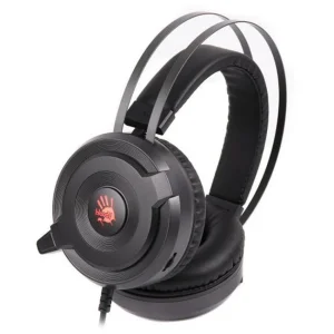 Гарнитура A4Tech Bloody G520S Grey, G520S Bloody (Grey) UA