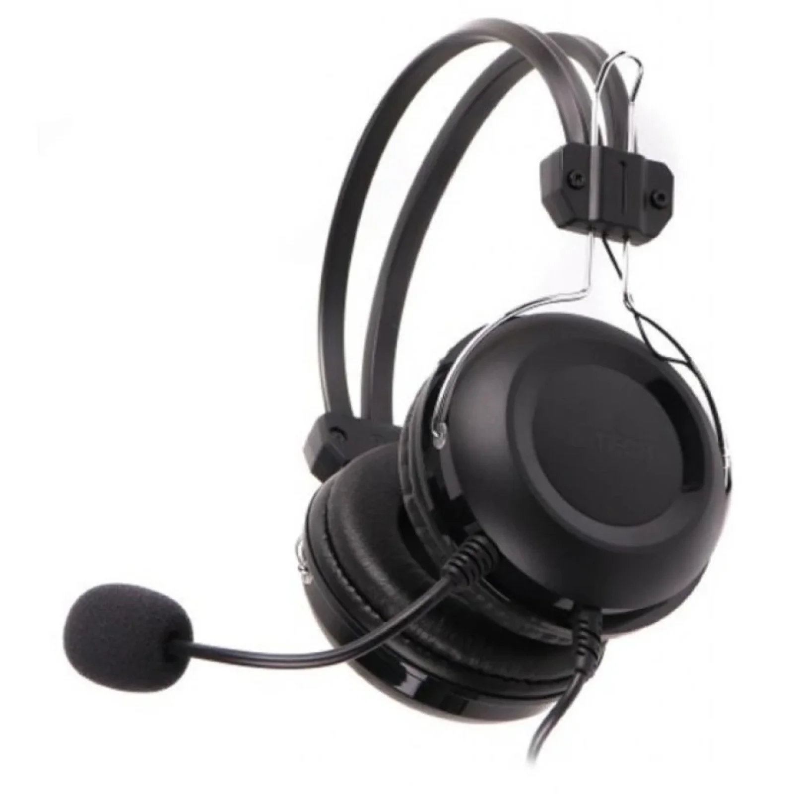 Гарнитура A4Tech HU-35 Black UA