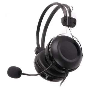 Гарнитура A4Tech HU-35 Black UA