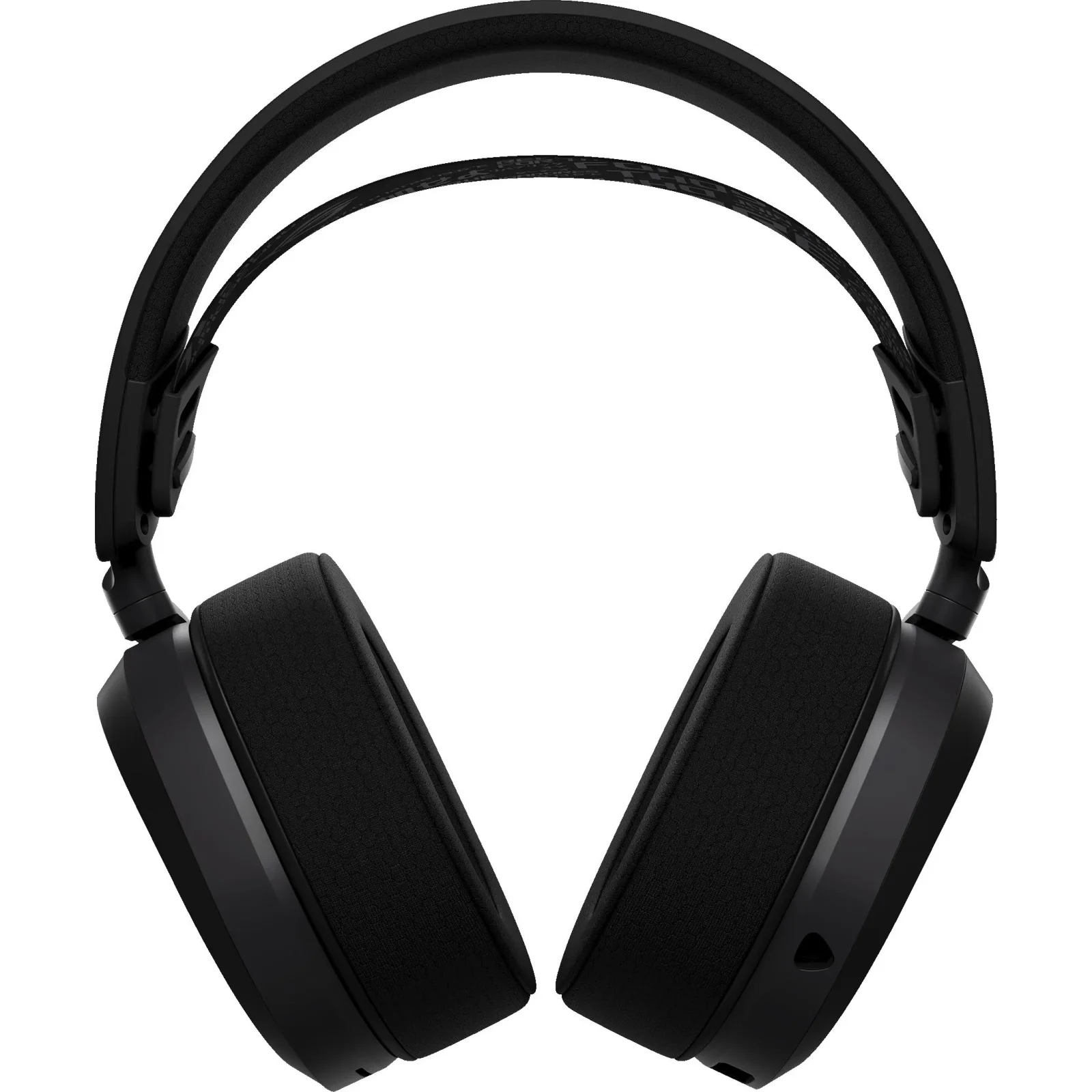 Гарнитура Asus ROG Pelta Black (90YH0410-BHUA00)