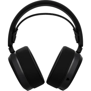 Гарнітура Asus ROG Pelta Black (90YH0410-BHUA00)