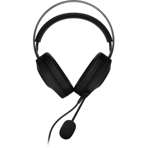 Гарнитура Asus TUF Gaming H1 GEN II Black (90YH03A2-B1UA00), 90YH044B-BHUA00