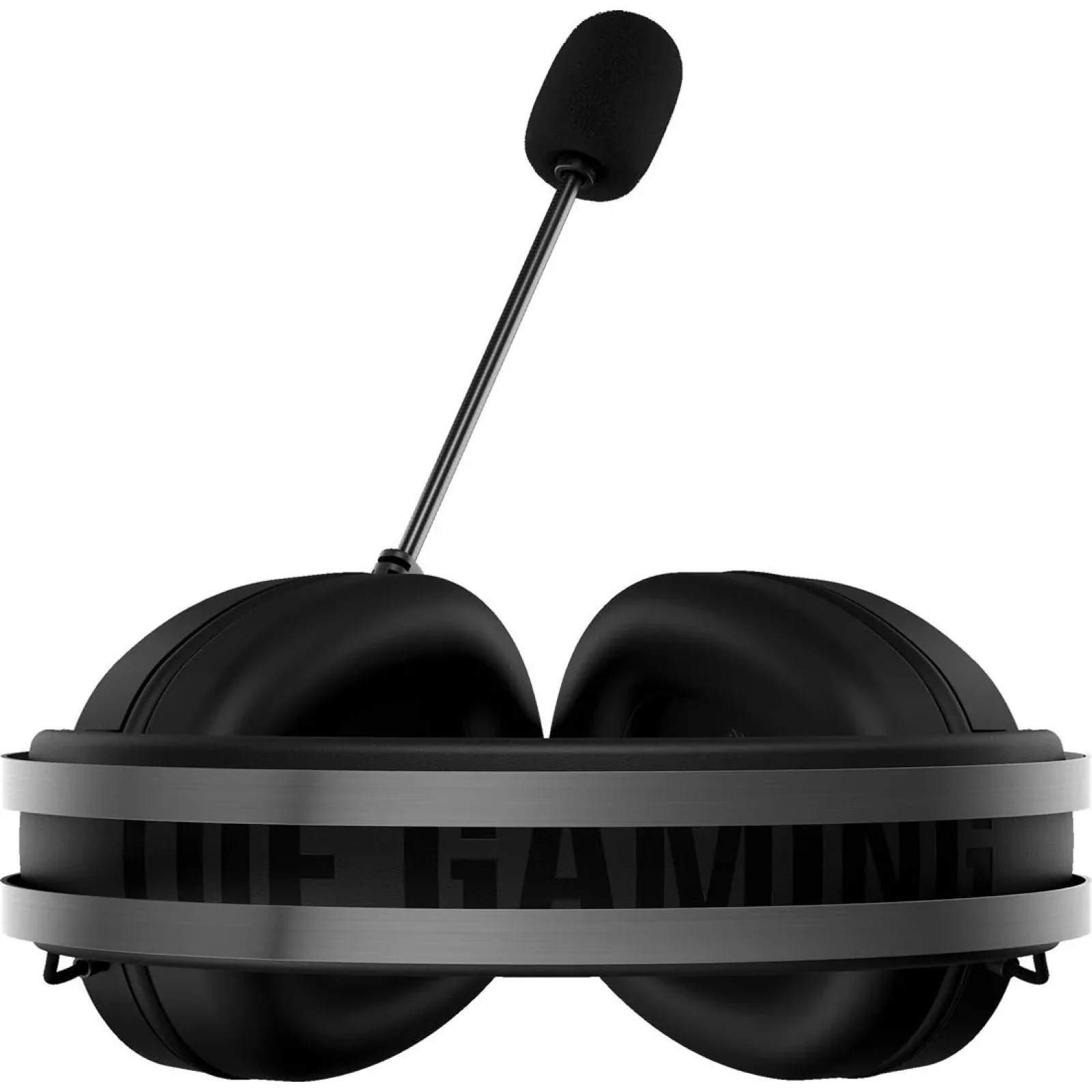 Гарнитура Asus TUF Gaming H1 GEN II Black (90YH03A2-B1UA00), 90YH044B-BHUA00