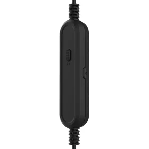 Гарнитура Asus TUF Gaming H1 GEN II Black (90YH03A2-B1UA00), 90YH044B-BHUA00