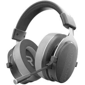 Гарнитура Dark Project Gaming One Vexo Wireless Grey (DPO_VEXO_WLESS_GREY) UA