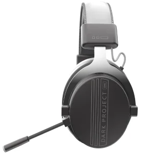 Гарнитура Dark Project Gaming One Vexo Wireless Grey (DPO_VEXO_WLESS_GREY) UA