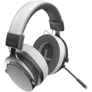 Гарнитура Dark Project Gaming One Vexo Wireless Grey (DPO_VEXO_WLESS_GREY) UA